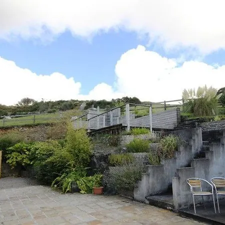 Atlantic View * Clifden