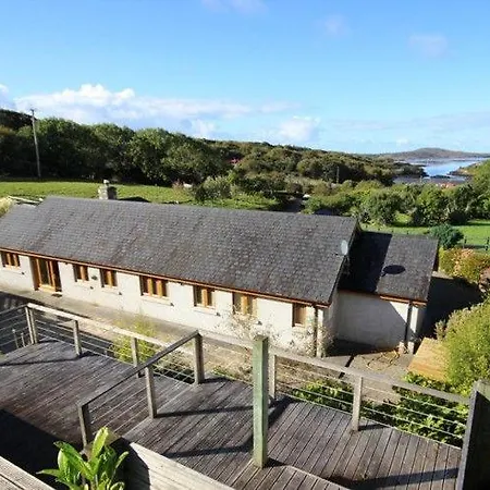 Atlantic View * Clifden