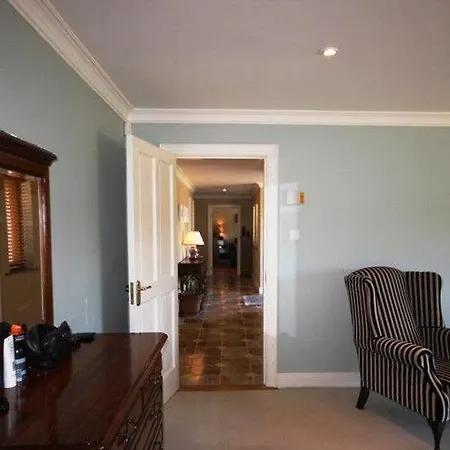 Casa vacanze Atlantic View Clifden