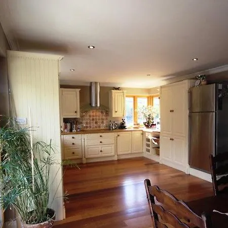 Casa vacanze Atlantic View Clifden