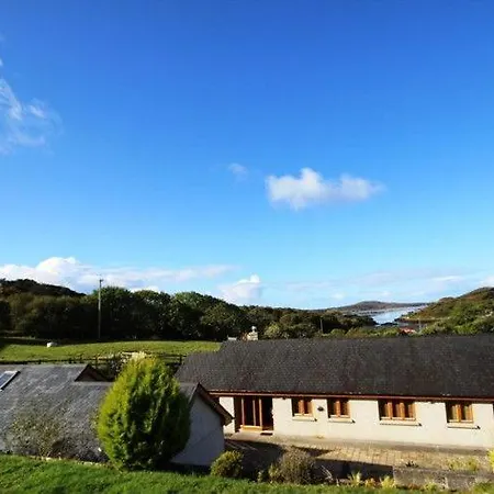 Casa vacanze Atlantic View Clifden
